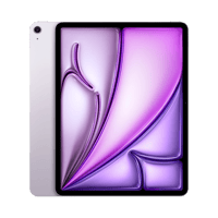 Apple iPad Air (6. Nesil)  1 TB  13 inç  WiFi  Mor