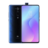 Xiaomi Mi 9T 128 GB Buzul Mavisi