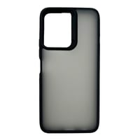 Nettech Xiaomi Redmi Note 12 5G Uyumlu NTN049 Arka Koruma Kılıf (Mor) NT109231