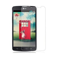 Nettech LG L80 Uyumlu Ön Koruma Cam Ekran Koruyucu NT4045