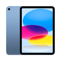 Apple iPad 11" (A16)  256 GB  11 inç  Cellular  Mavi