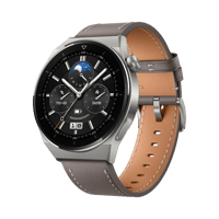 Huawei Watch GT3 Pro  Titanyum  46mm  GPS  Gri