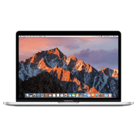Apple MacBook Pro 13 inç 2017 dört Thunderbolt 3