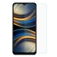 Nettech General Mobile GM23 Uyumlu Ön Koruma Cam Ekran Koruyucu NT102827