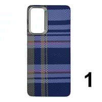 Nettech Samsung Galaxy S20 FE Uyumlu NTN054 Arka Koruma Kılıf (Karışık Renk) NT109703