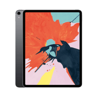 Apple iPad Pro 12.9" (3. Nesil)  1 TB  12.9"  GPS  Uzay Grisi