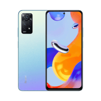 Xiaomi Redmi Note 11 Pro 128 GB Yıldız Mavisi
