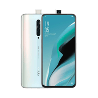 Oppo Reno2 Z  128 GB  Gök Beyazı