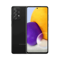 Samsung Galaxy A72  128 GB  Müthiş Siyah