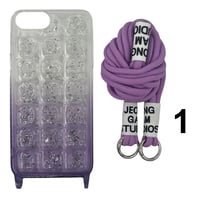 Nettech Apple iPhone 7 Plus Uyumlu NTN025 Arka Koruma Kılıf (Çeşitli Renk) NT106803