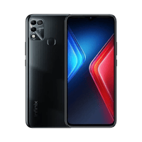 Infinix Hot 11 Play  128 GB  Siyah