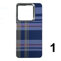 Nettech İnfinix Note 30 Uyumlu NTN054 Arka Koruma Kılıf (Karışık Renk) NT109645