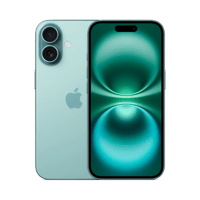 Apple iPhone 16 Plus  128 GB  Deniz Mavisi