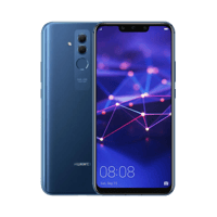 Huawei Mate 20 Lite 64 GB Safir Mavi