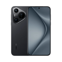 Huawei Pura 70  512 GB  Siyah