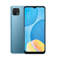 Oppo A15s  64 GB  Mavi