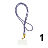 Nettech Telefon Boyun Tipi Tutucu (Çeşitli Renk) NT96209