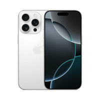 Apple iPhone 16 Pro Max 512 GB Beyaz Titanyum