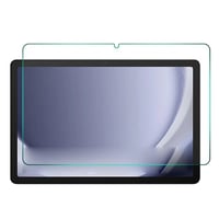 Nettech Samsung Galaxy Tab A9 X110 Uyumlu Ön Koruma Cam Ekran Koruyucu (Şeffaf) NT105415