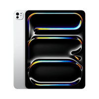 Apple iPad Pro 13" (7. Nesil)  512 GB  13 inç  WiFi + Cellular  Gümüş