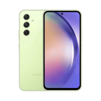 Samsung Galaxy A54  128 GB  Yeşil