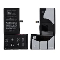 Teknonet Apple iPhone XS Max Uyumlu Nettech NT2019 3330 mAh Batarya NT82533