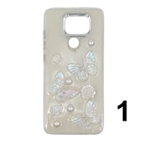 Nettech Xiaomi Redmi Note 9 Uyumlu NTN048 Arka Koruma Kılıf (Karışık Renk) NT108764