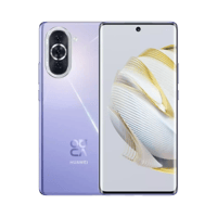 Huawei Nova 10 Pro  256 GB  Mor