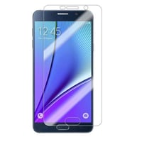Nettech Samsung Galaxy N920 Note 5 Uyumlu Ön Koruma Cam Ekran Koruyucu NT6329