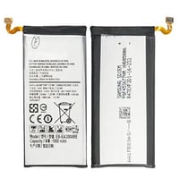 Teknonet Samsung Galaxy A300 A3 2015 Uyumlu Samsung EBBA300ABE 1900 MAh Batarya NT7555