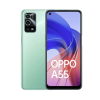 Oppo A55  64 GB  Yeşil