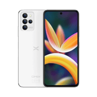 Omix x700  256 GB  Beyaz