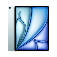 Apple iPad Air 13" (7. Nesil)  512 GB  13 inç  WiFi  Mavi