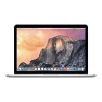 Apple MacBook Pro 13" (13inch, Early 2015)  3.1 GHz Core i7  16 GB  512 GB  Gümüş
