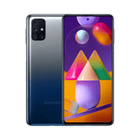 Samsung Galaxy M31s  128 GB  Mirage Mavi