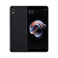 Xiaomi Redmi Note 5  64 GB  Siyah