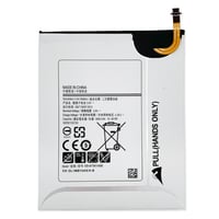Teknonet Samsung Galaxy T560 Tab E 9.6 Uyumlu Nettech 5000 MAh Batarya NT96502