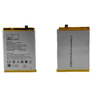 Teknonet Oppo A52 Uyumlu Nettech 4900 mAh Batarya NT93128