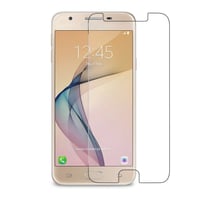 Nettech Samsung Galaxy G570 J5 Prime Uyumlu Ön Koruma Cam Ekran Koruyucu NT14011