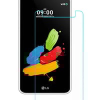 Nettech LG Stylus 2 Uyumlu Ön Koruma Cam Ekran Koruyucu NT11941