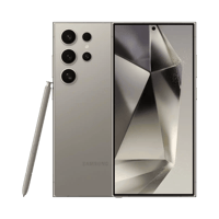 Samsung Galaxy S24 Ultra 1 TB Gri Titanyum
