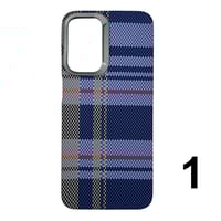 Nettech Oppo A16 Uyumlu NTN054 Arka Koruma Kılıf (Karışık Renk) NT109658