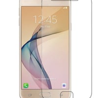 Nettech Samsung Galaxy G570 J5 Prime Uyumlu Ön Koruma Nano Ekran Koruyucu (Şeffaf) NT15072