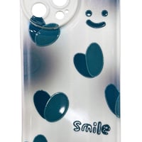 Punch Serisi (Smile) Telefon Kılıfı