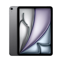 Apple iPad Air 13" (7. Nesil)  1 TB  13 inç  WiFi + Cellular  Uzay Grisi