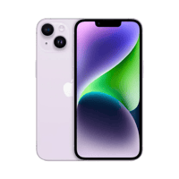 Apple iPhone 14 Plus  128 GB  ESim  Mor