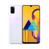Samsung Galaxy M30s  64 GB  İnci Beyazı