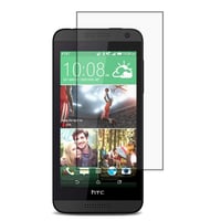 Nettech HTC Desire 610 Uyumlu Ön Koruma Cam Ekran Koruyucu NT4047