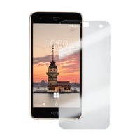 Nettech Vestel Venüs V3 5580 Uyumlu Ön Koruma Cam Ekran Koruyucu NT14828