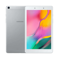 Samsung Galaxy Tab A SMT290  32 GB  8 inç  WiFi  Gümüş